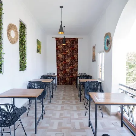 Oki Taru Residence